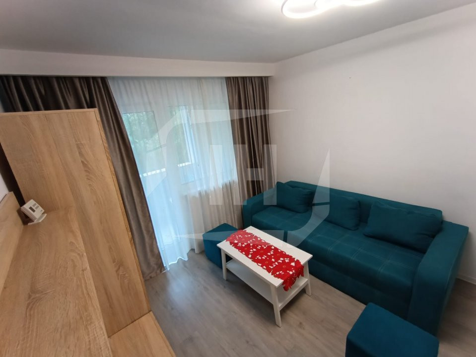 Apartament 3 camere, PET FRIENDLY, GRIGORESCU