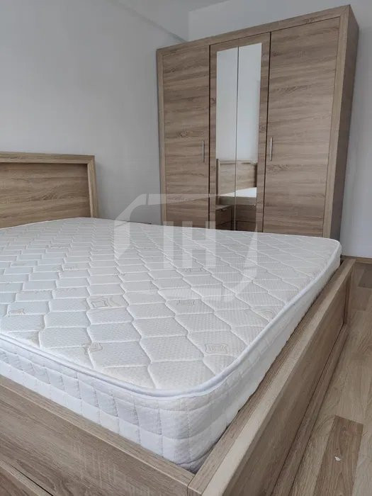 Apartament 2 camere, parcare, ÎNTRE LACURI