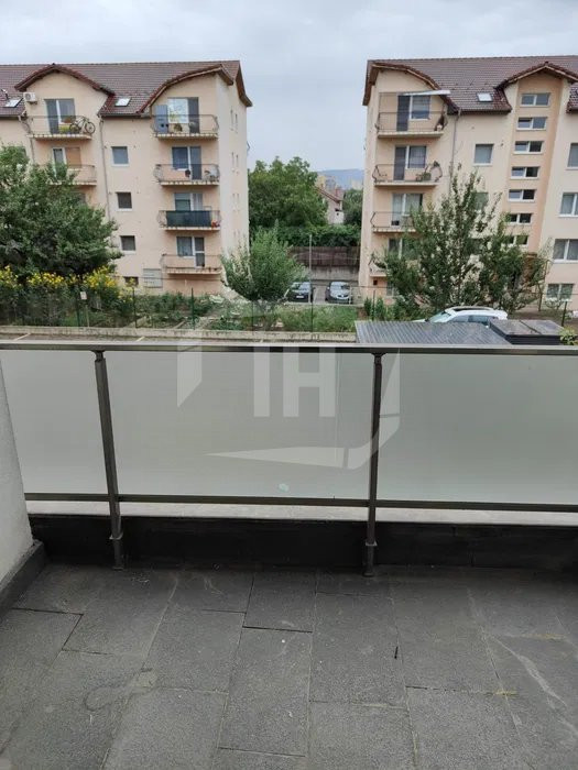 Apartament 2 camere, parcare, ÎNTRE LACURI