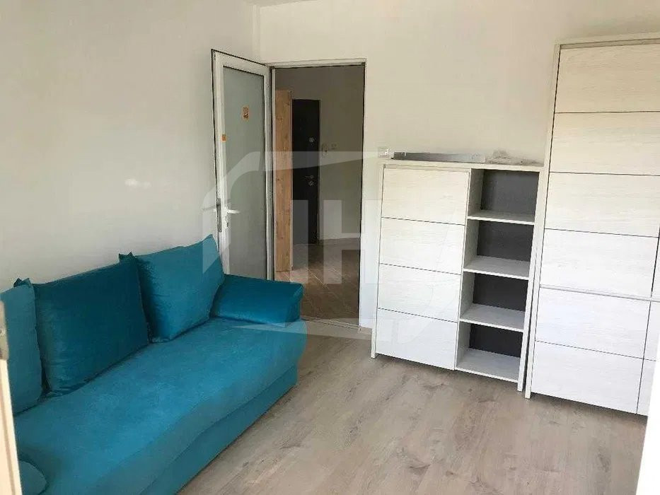 Apartament 3 camere + balcon, decomandat, Zona Kaufland-Mănăștur