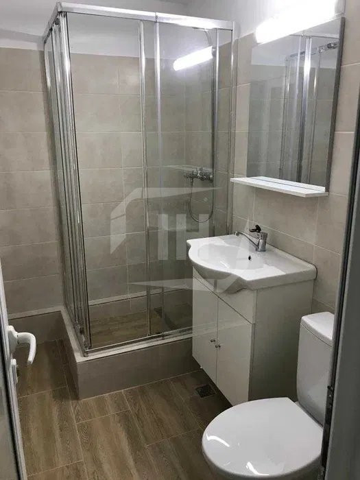 Apartament 3 camere + balcon, decomandat, Zona Kaufland-Mănăștur