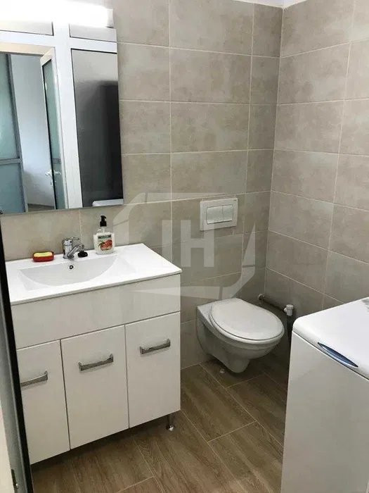 Apartament 3 camere + balcon, decomandat, Zona Kaufland-Mănăștur