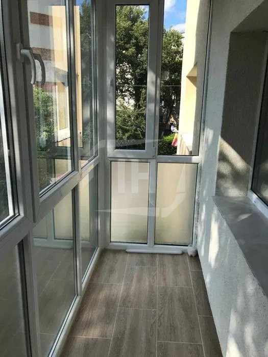 Apartament 3 camere + balcon, decomandat, Zona Kaufland-Mănăștur