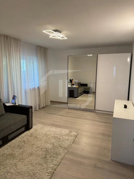 Apartament 2 camere, decomandat, Bulevardul Nicolae Titulescu