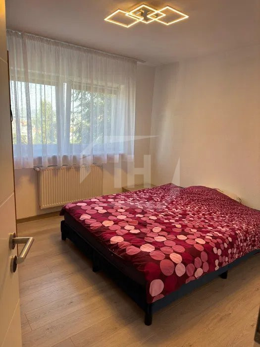 Apartament 2 camere, decomandat, Bulevardul Nicolae Titulescu