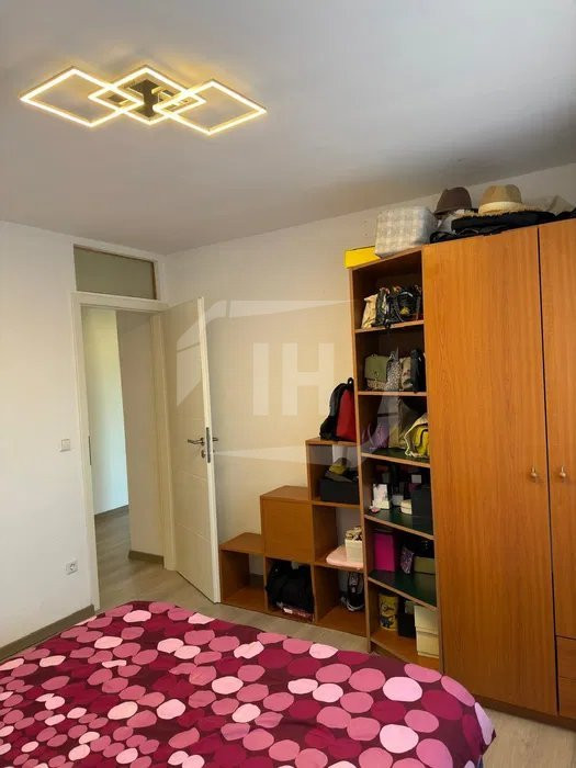 Apartament 2 camere, decomandat, Bulevardul Nicolae Titulescu