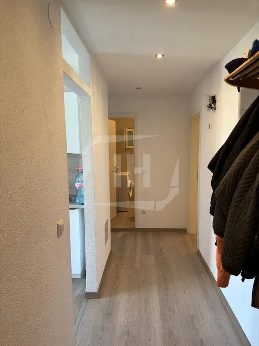 Apartament 2 camere, decomandat, Bulevardul Nicolae Titulescu