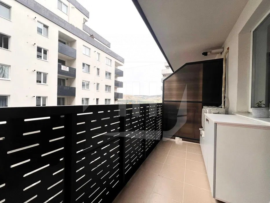 Apartament 2 camere, 55 mp, etaj 1, parcare, zona BMW