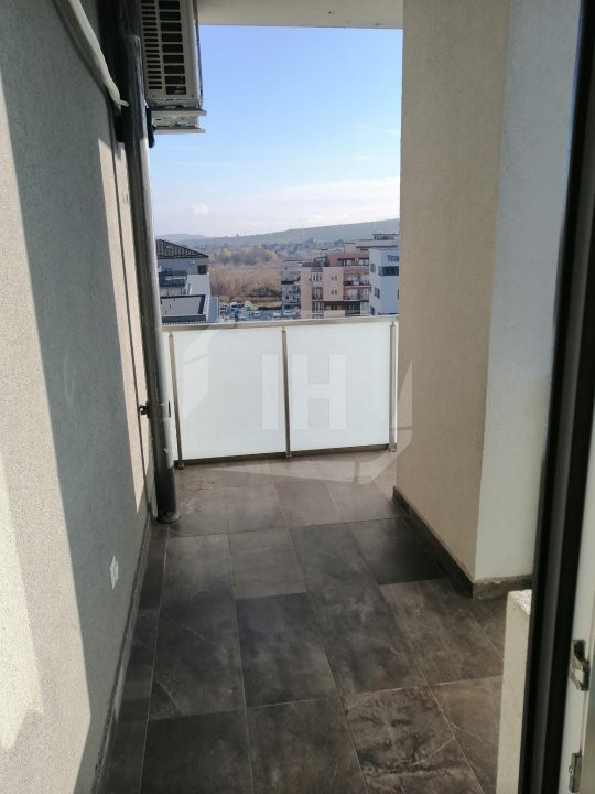 Apartament 2 camere, modern, etaj intermediar, cartier Buna Ziua