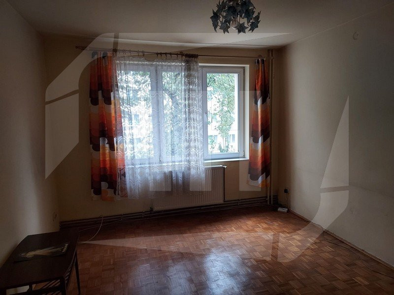 Apartament 2 camere, etaj intermediar, Grigorescu