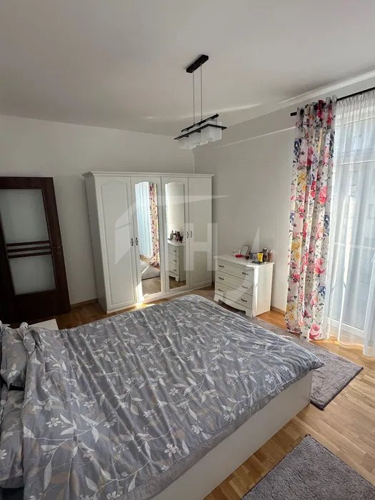 Apartament 2 camere, terasă, parcare subterană, Zona Iulius Mall