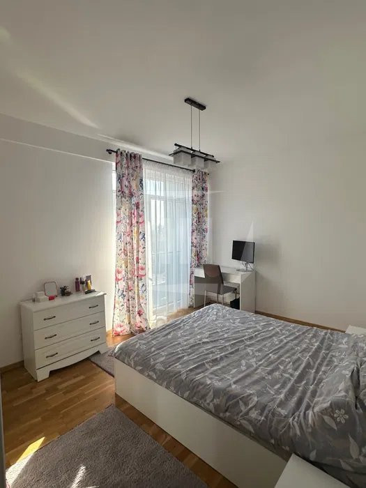 Apartament 2 camere, terasă, parcare subterană, Zona Iulius Mall