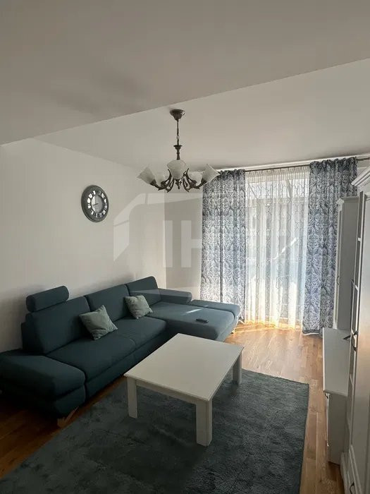 Apartament 2 camere, terasă, parcare subterană, Zona Iulius Mall