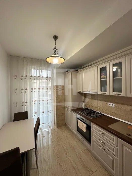 Apartament 2 camere, terasă, parcare subterană, Zona Iulius Mall