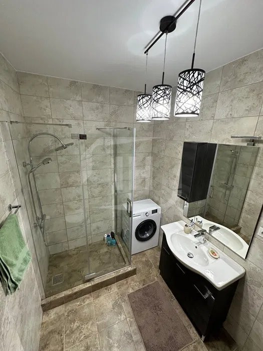 Apartament 2 camere, terasă, parcare subterană, Zona Iulius Mall