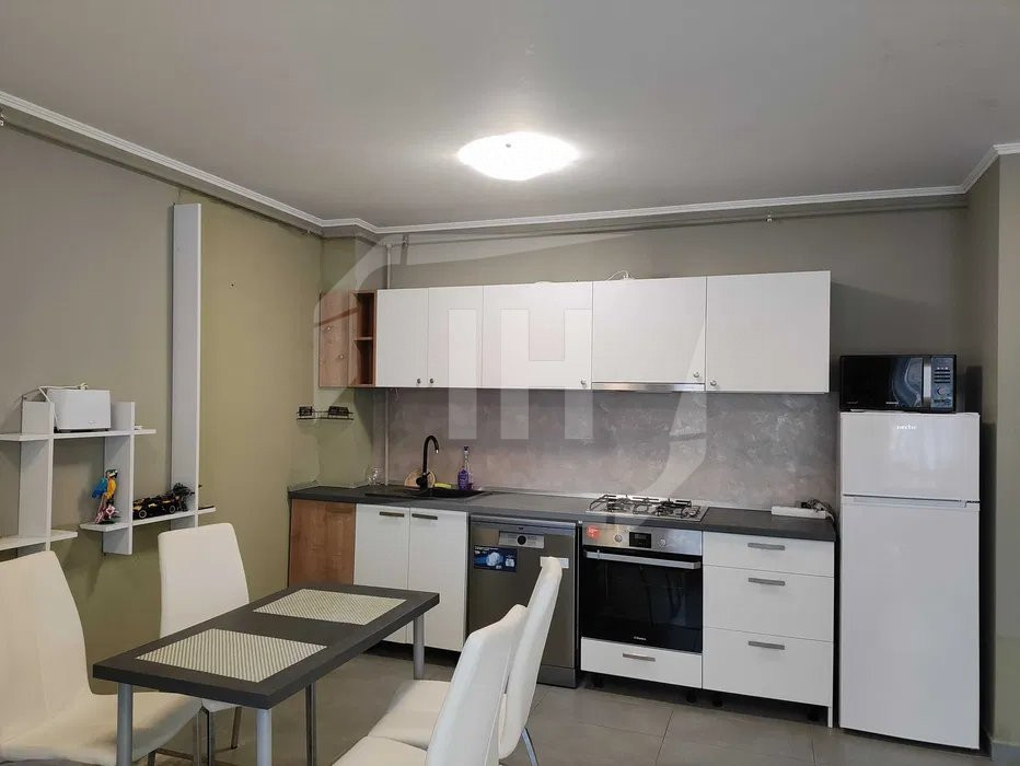 Apartament 2 camere, modern, parcare, cartier Buna Ziua