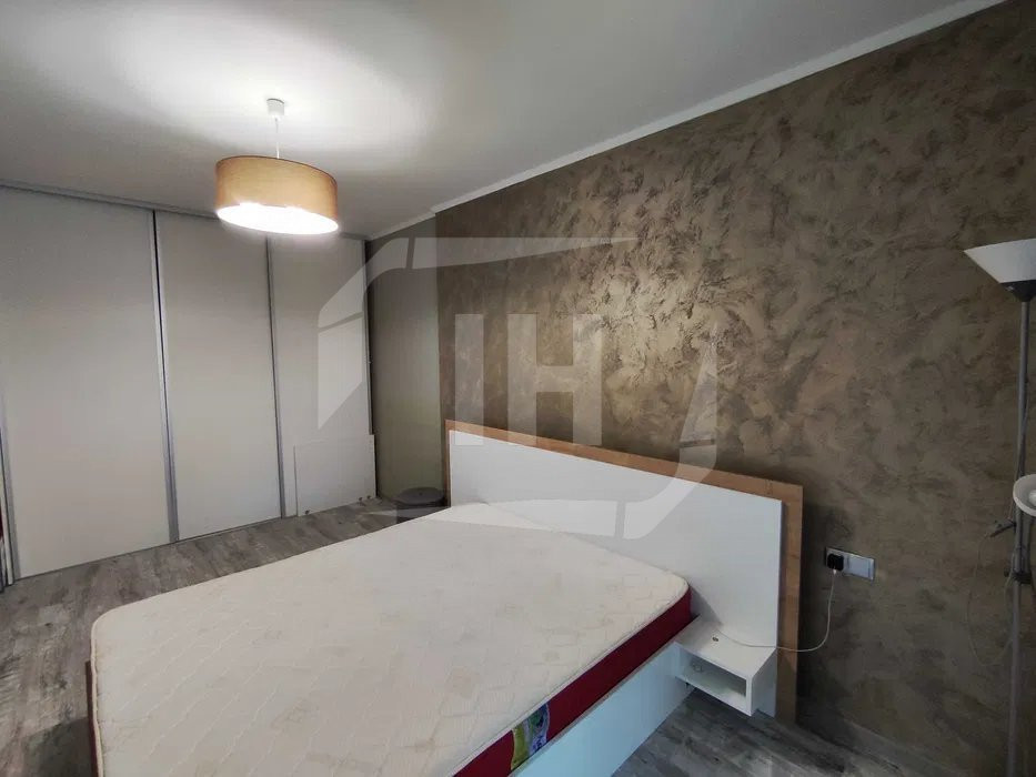 Apartament 2 camere, modern, parcare, cartier Buna Ziua