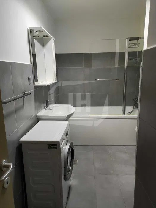 Apartament 2 camere, modern, parcare, cartier Buna Ziua