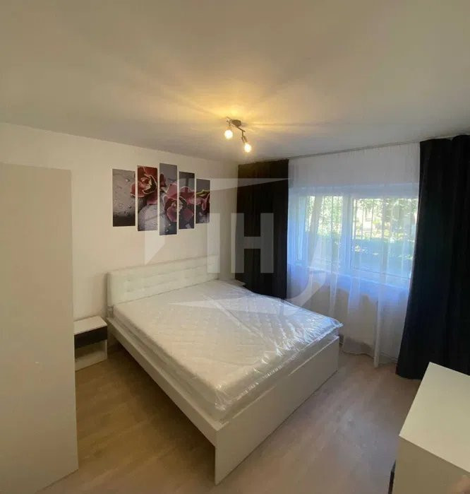 Apartament 3 camere, decomadat, parcare, Grigorescu