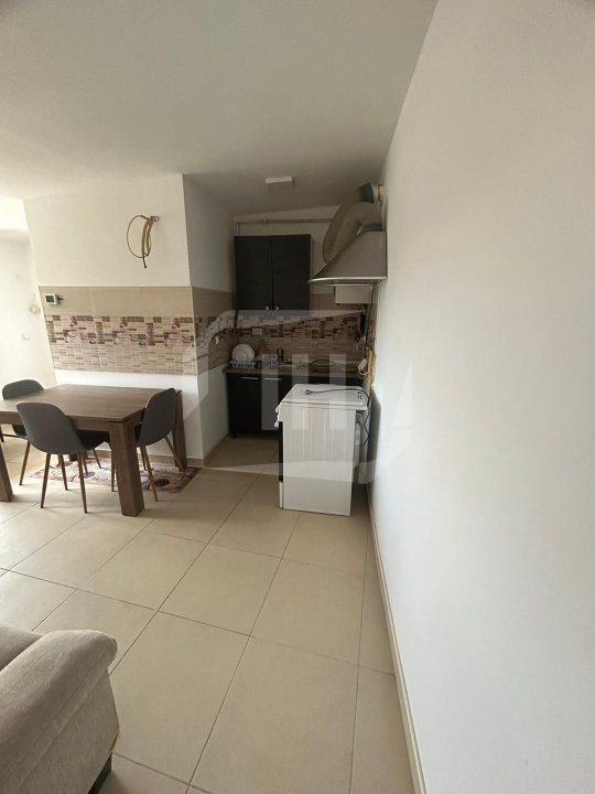 Apartament 2 camere, modern, curte, posibilitate parcare, PET FRIENDLY