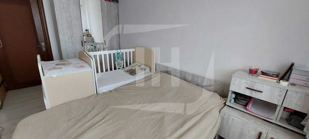 Apartament 3 camere, PET FRIENDLY, parcare subterană, Zona Petrom-Baciu