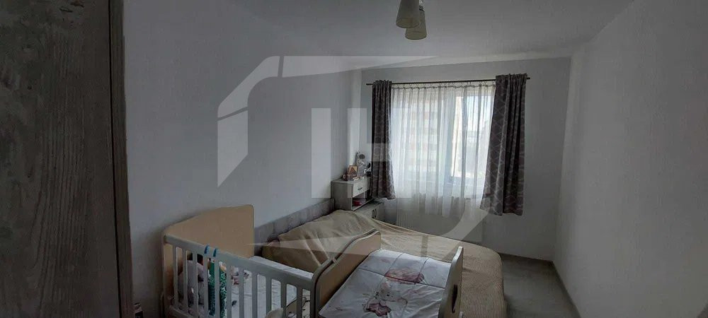 Apartament 3 camere, PET FRIENDLY, parcare subterană, Zona Petrom-Baciu