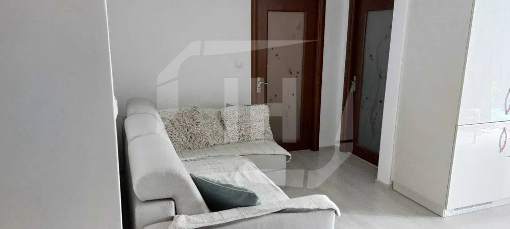 Apartament 3 camere, PET FRIENDLY, parcare subterană, Zona Petrom-Baciu