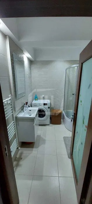 Apartament 3 camere, PET FRIENDLY, parcare subterană, Zona Petrom-Baciu