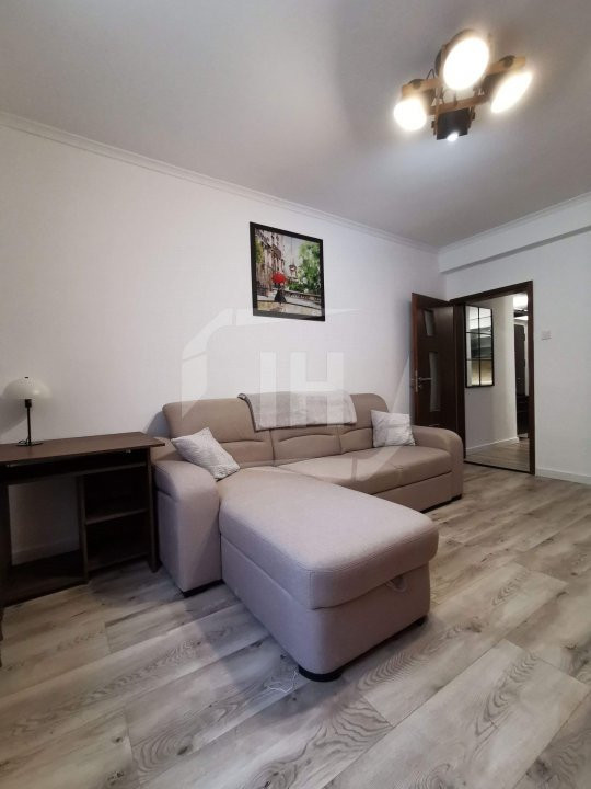 Ideal Investie! Apartament 1 camera, decomandat, mobilat si utilat, Gruia