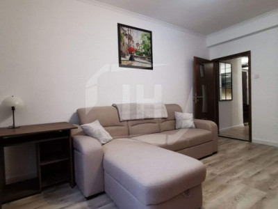 Ideal Investie! Apartament 1 camera, decomandat, mobilat si utilat, Gruia