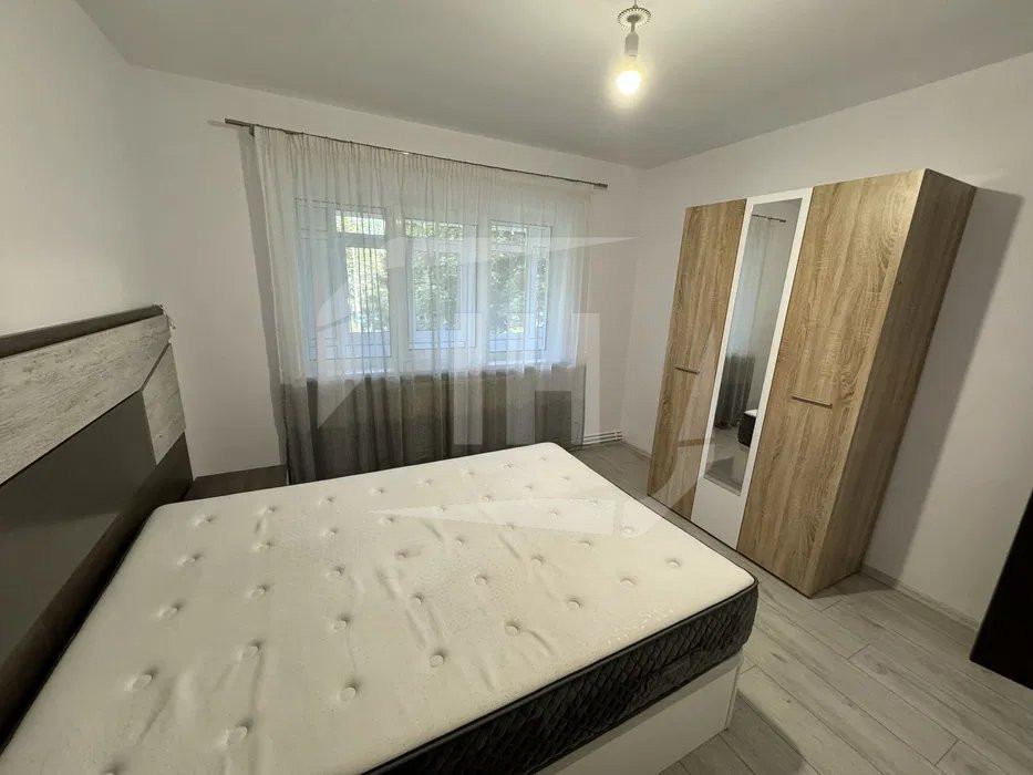 Apartament 3 camere, 2 băi, Zona Lunii, Cartier Zorilor