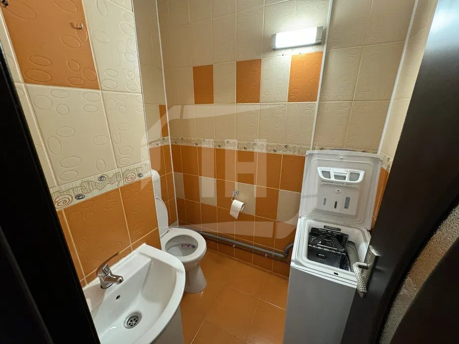 Apartament 3 camere, 2 băi, Zona Lunii, Cartier Zorilor