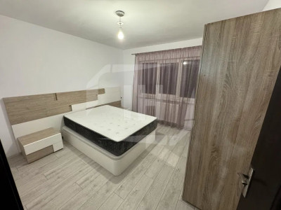 Apartament 3 camere, 2 băi, Zona Lunii, Cartier Zorilor