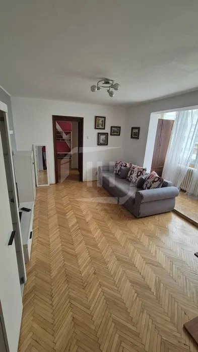 Apartament 2 camere, parcare, Gheorgheni, zona Constantin Brancusi