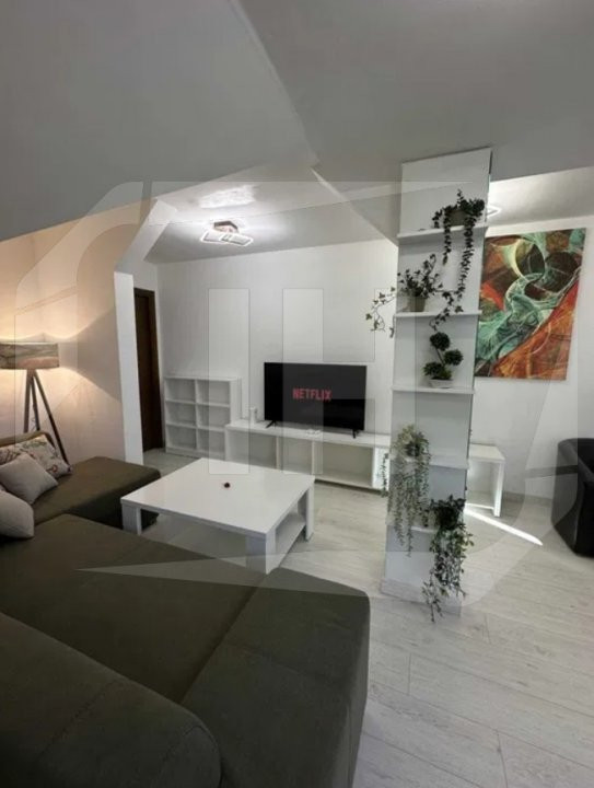 Apartament 3 camere, renovat recent, cartier Zorilor