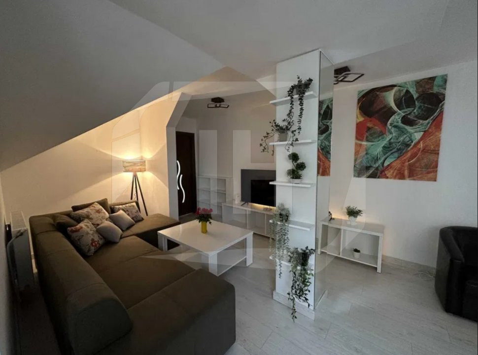 Apartament 3 camere, renovat recent, cartier Zorilor