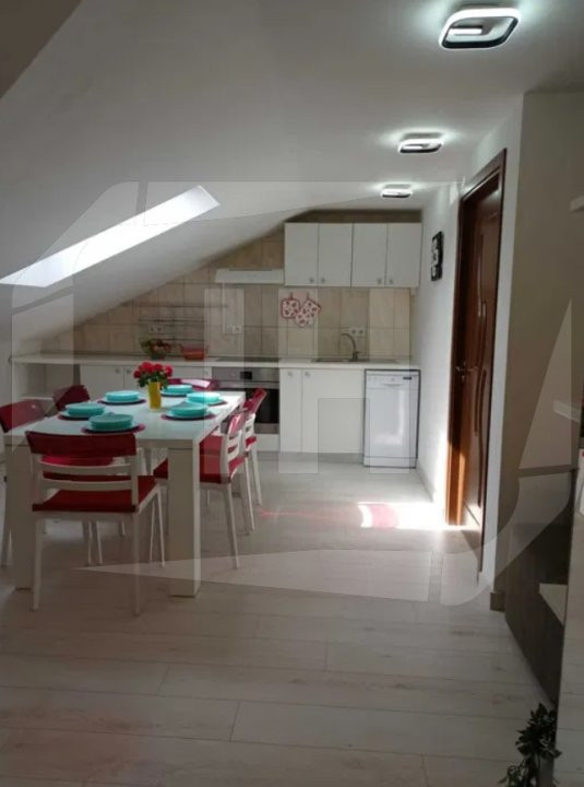 Apartament 3 camere, renovat recent, cartier Zorilor