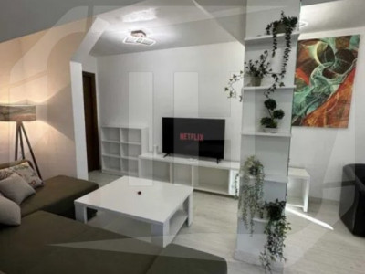 Apartament 3 camere, renovat recent, cartier Zorilor