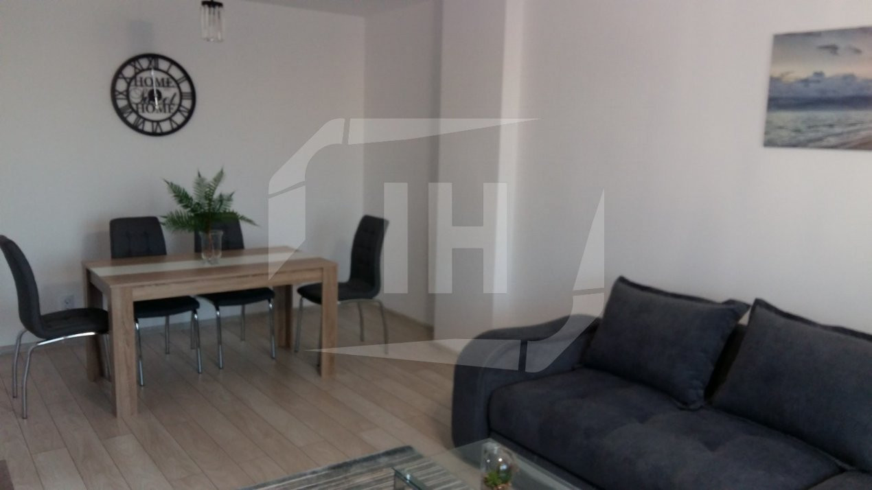 Apartament 2 camere, decomandat, parcare, Marasti, The Office