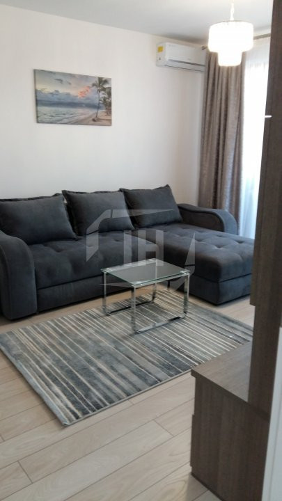 Apartament 2 camere, decomandat, parcare, Marasti, The Office