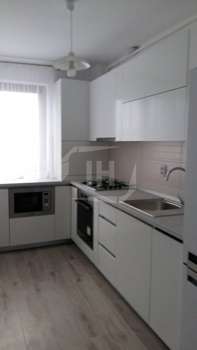 Apartament 2 camere, decomandat, parcare, Marasti, The Office