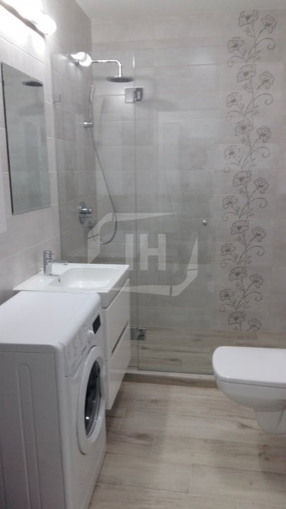 Apartament 2 camere, decomandat, parcare, Marasti, The Office