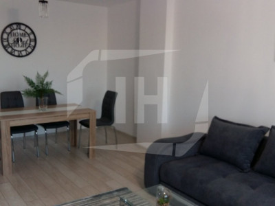 Apartament 2 camere, decomandat, parcare, Marasti, The Office