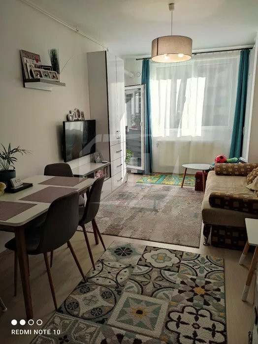 Apartament 2 camere, bloc nou, etaj 1, parcare inclusa pe str Oasului!