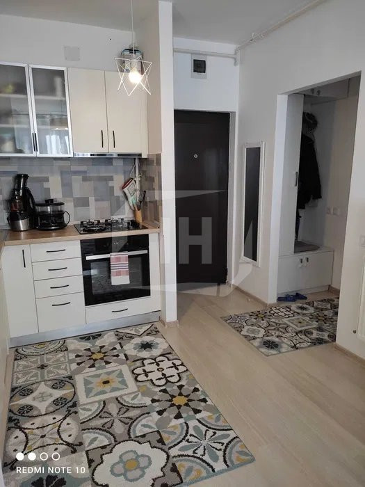 Apartament 2 camere, bloc nou, etaj 1, parcare inclusa pe str Oasului!