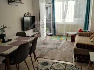 Apartament 2 camere, bloc nou, etaj 1, parcare inclusa pe str Oasului!