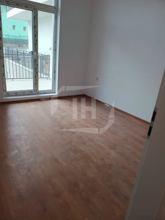 Apartament 2 camere, parcare, terasa, finisat modern, zona Leroy Merlin, Marasti