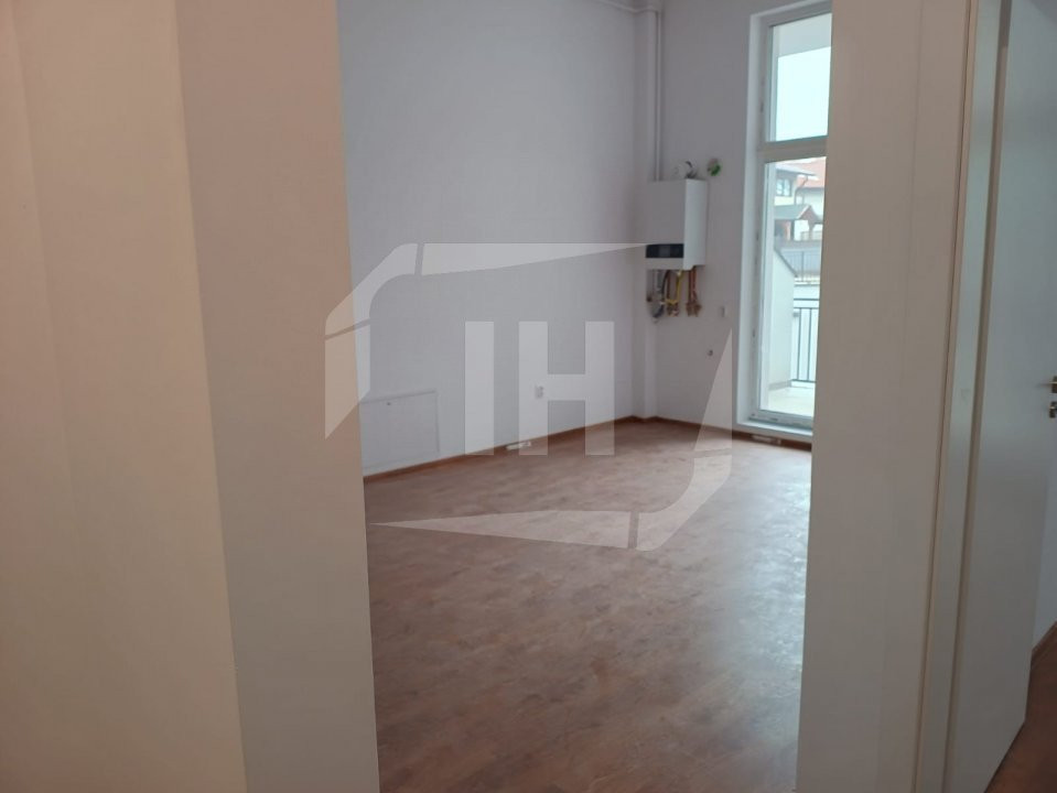 Apartament 2 camere, parcare, terasa, finisat modern, zona Leroy Merlin, Marasti