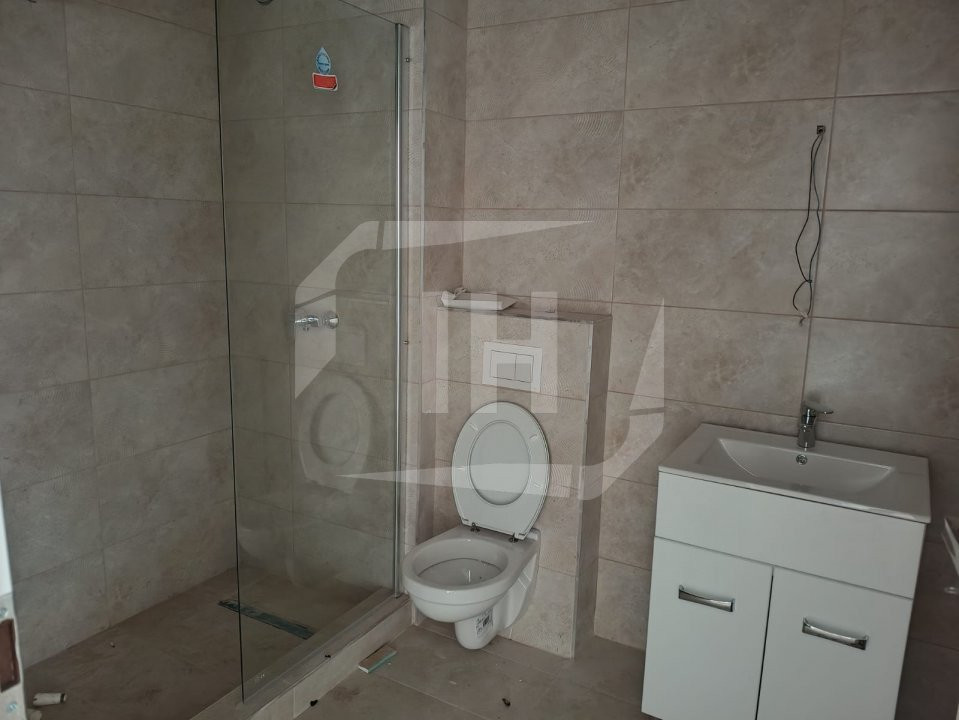 Apartament 3 camere, parcare, Marasti, zona Leroy Merlin