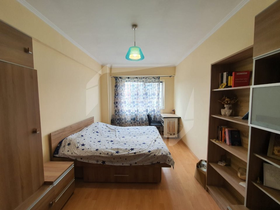 Apartament 2 camere decomandat, 64 mp, etaj intermediar, DOROBANTILOR